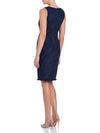 Jacqueline Dress - Navy (Size 8 Only)