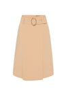 Jess Skirt - Beige