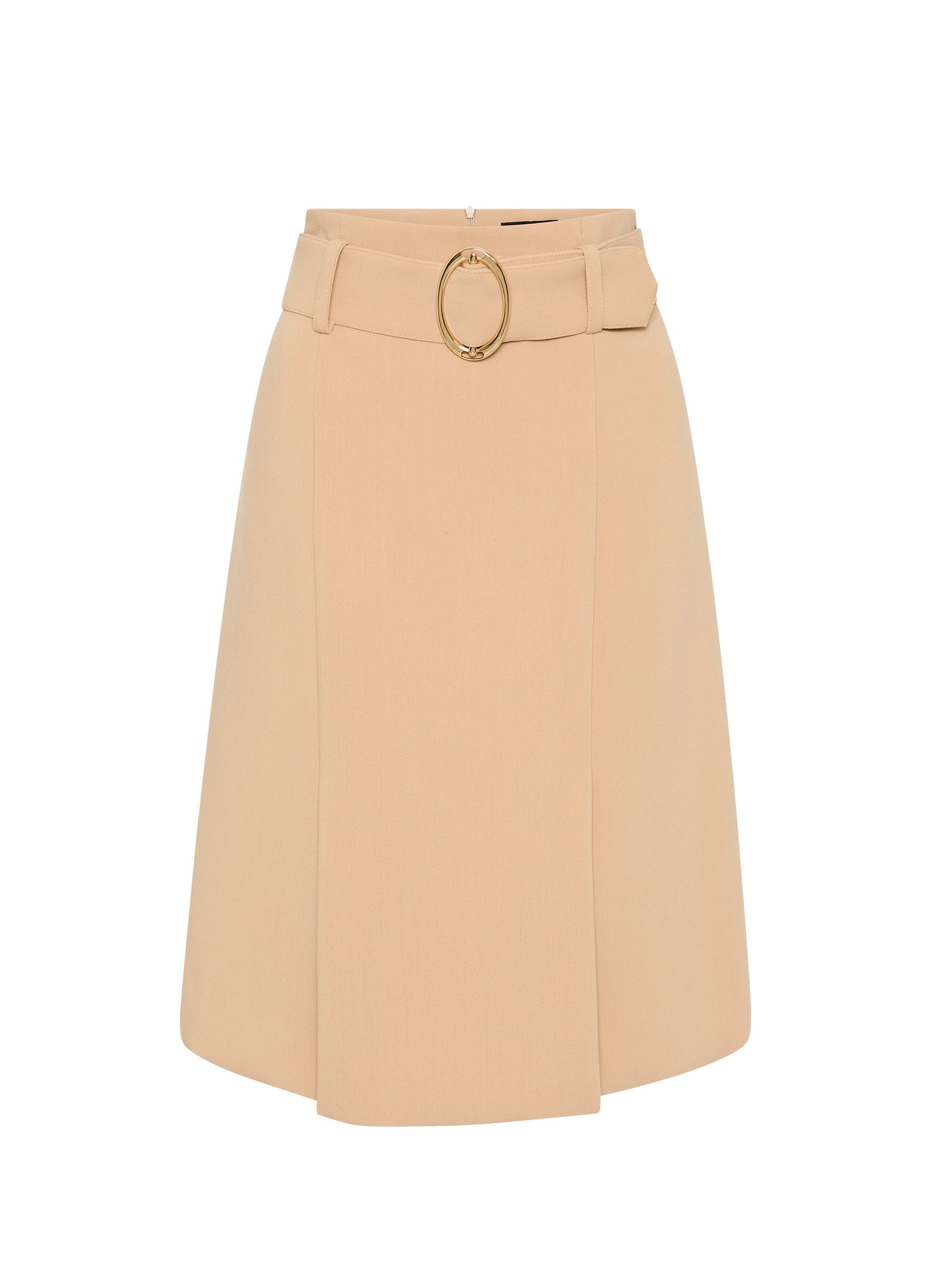 Jess Skirt - Beige