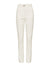 Leona Jean - Ivory White (Size 12 + 14 Only)