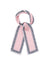 Twilly Scarf - Blue or Pink