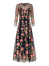 Magnolia Dress (Size 8 Only)
