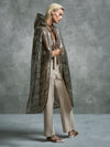 Martine Raincoat Cape