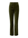 Martini Pant - Olive (Size 12 + 16 Only)