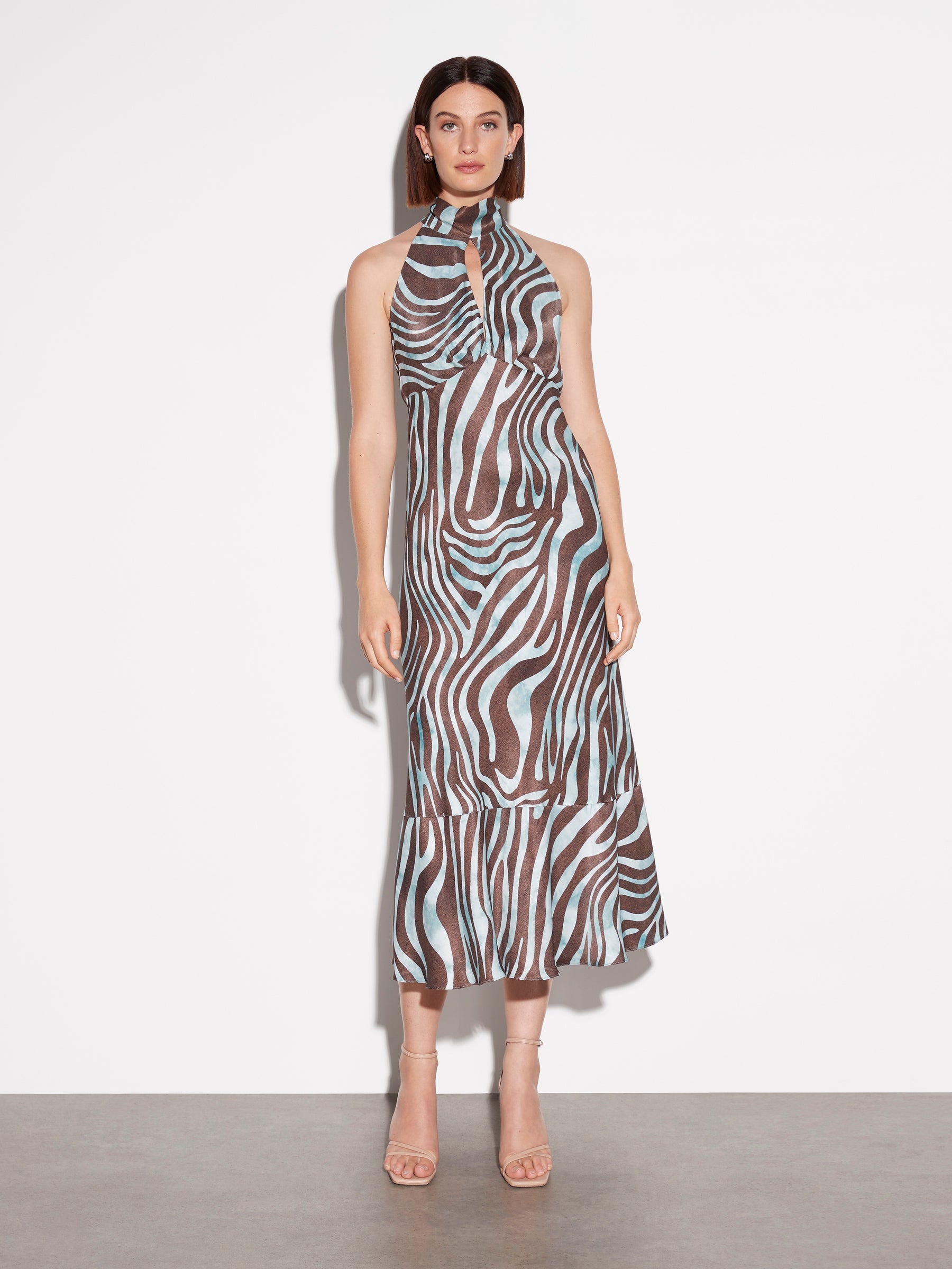 Oasis Sleeveless (Size 16 Only)