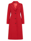 Poppy Coat (Size 14 Only)