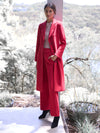 Poppy Coat (Size 14 Only)