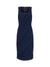 Jacqueline Dress - Navy (Size 8 Only)