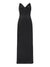 Gabriella Gown - Navy (Size 12 + 14 Only)