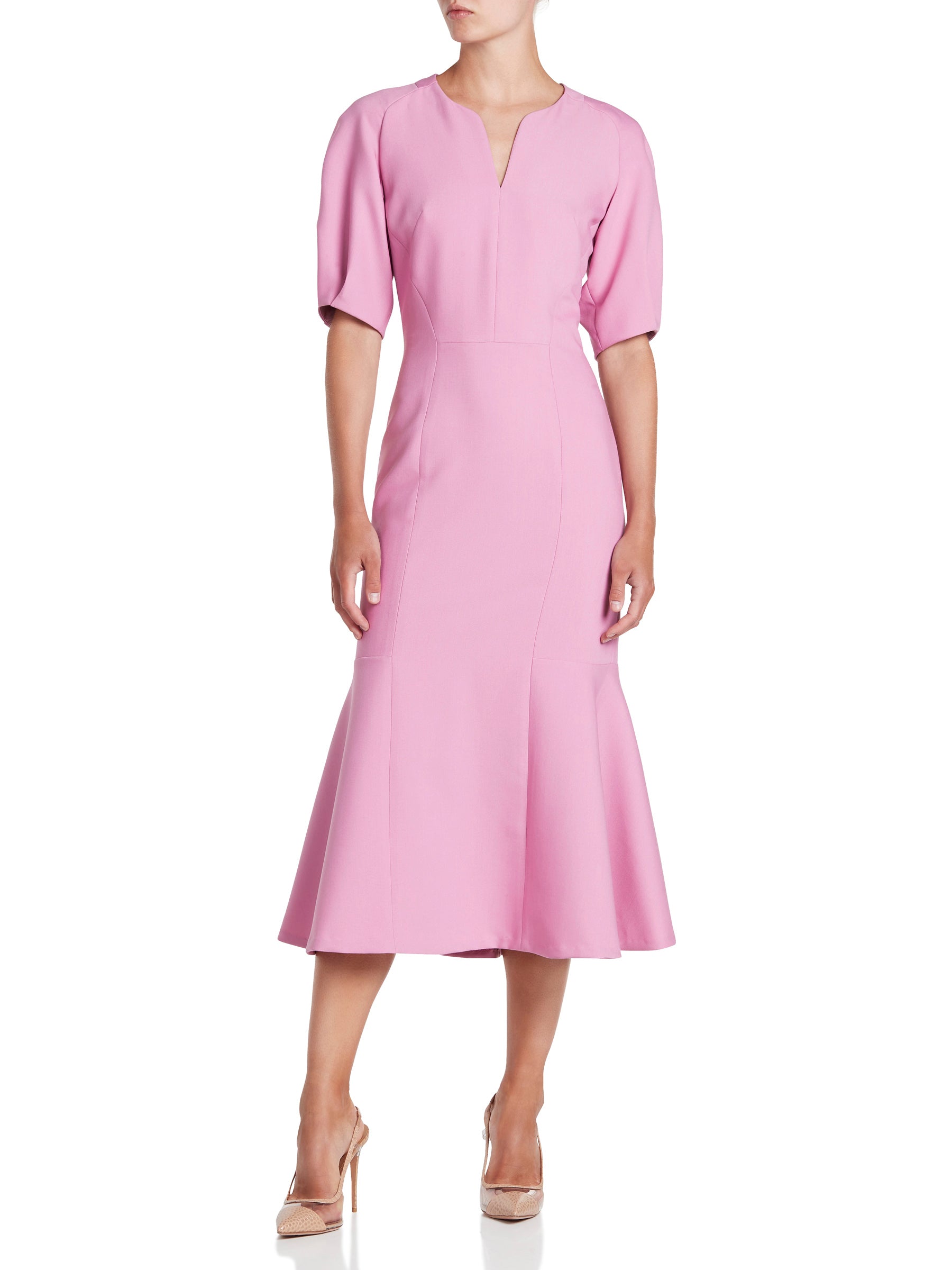 Samantha Dress (Size 8 Only)