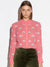Sherbet Shirt - Pink