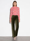 Sherbet Shirt - Pink