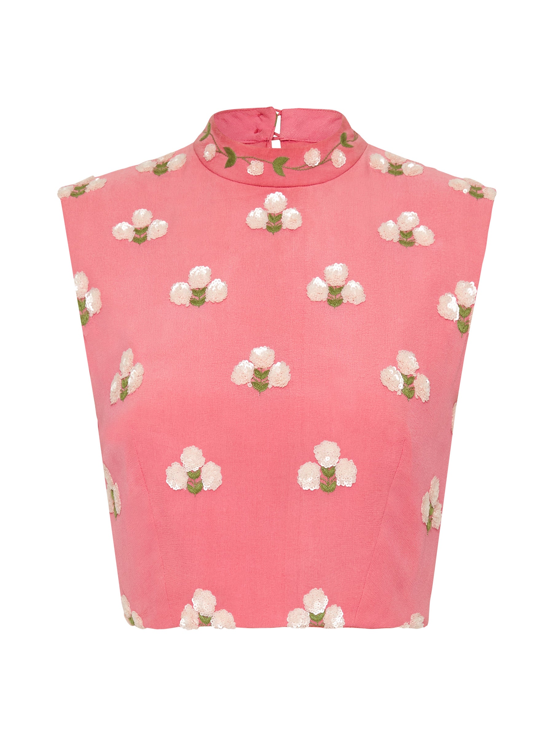 Sherbet Top