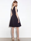 Swan Dress