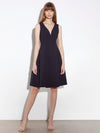 Swan Dress