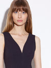 Swan Dress