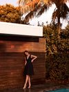 Swan Dress