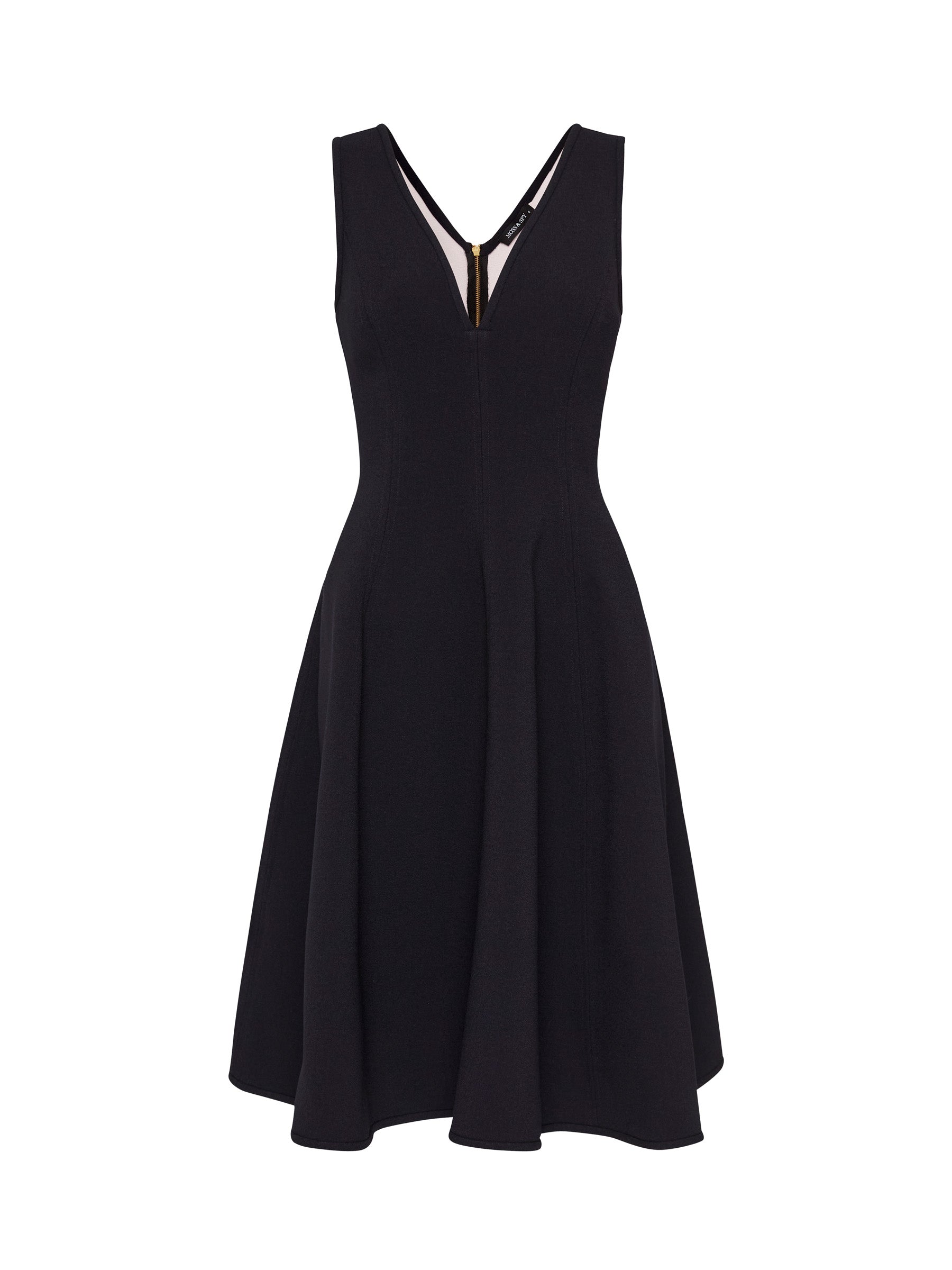Swan Dress