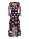 Veronica Dress (Size 8 Only)