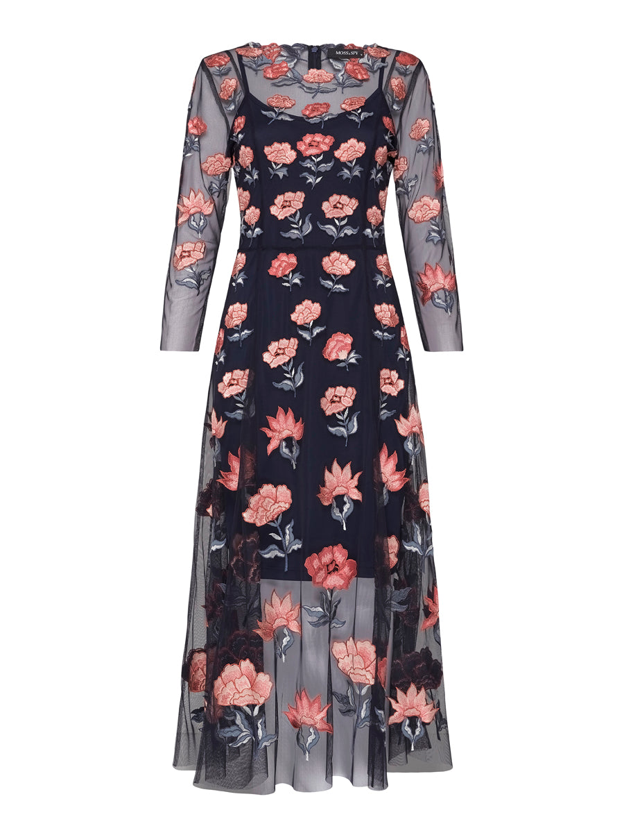 Veronica Dress (Size 8 Only)