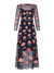 Veronica Dress (Size 8 Only)